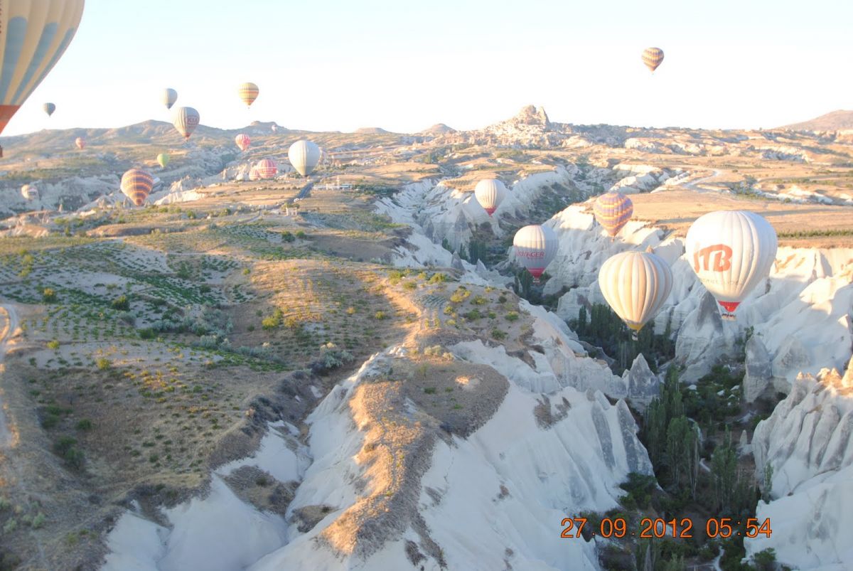 imagini hotel Fotografii Cappadocia